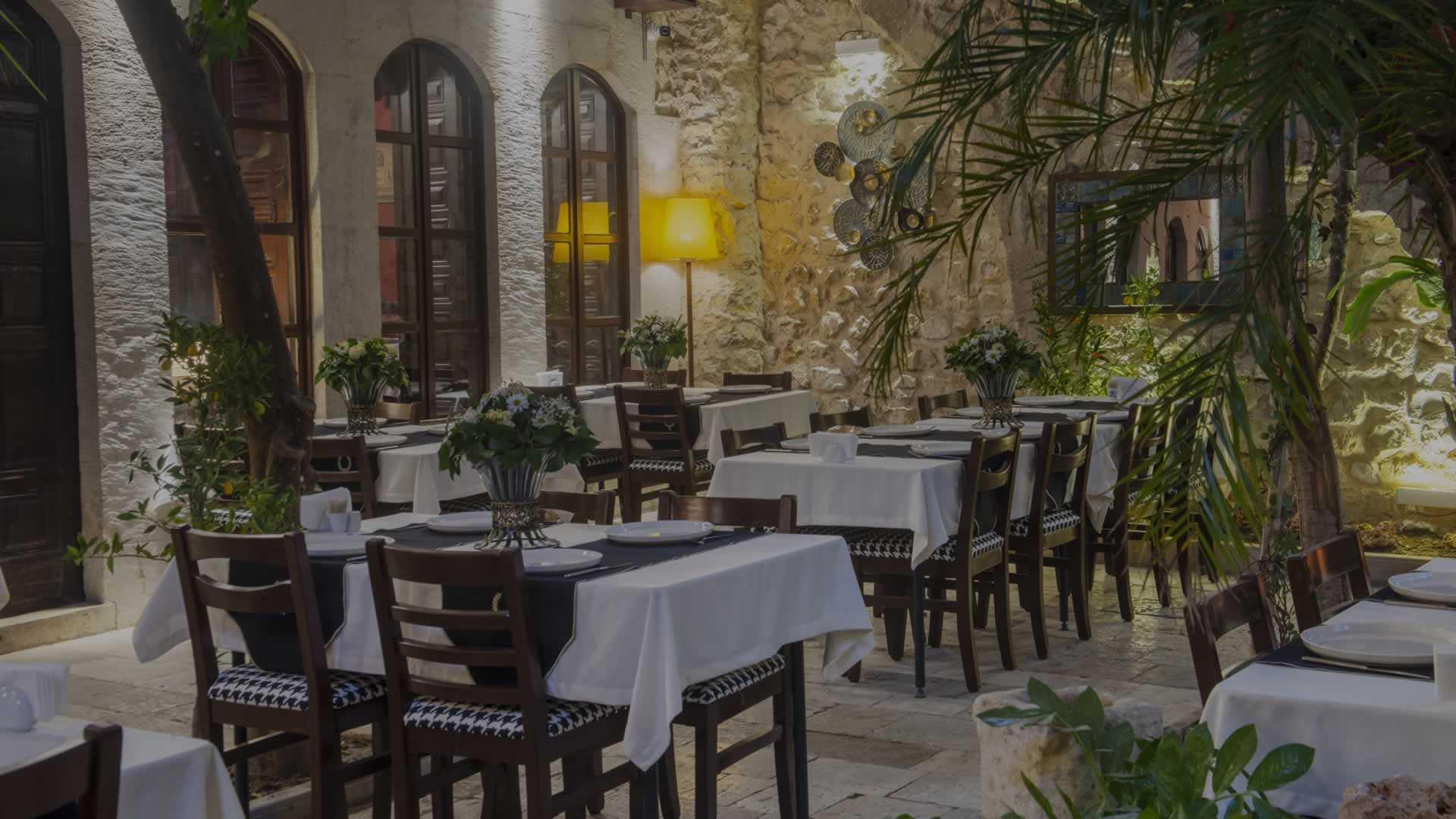 Luwi Restaurant